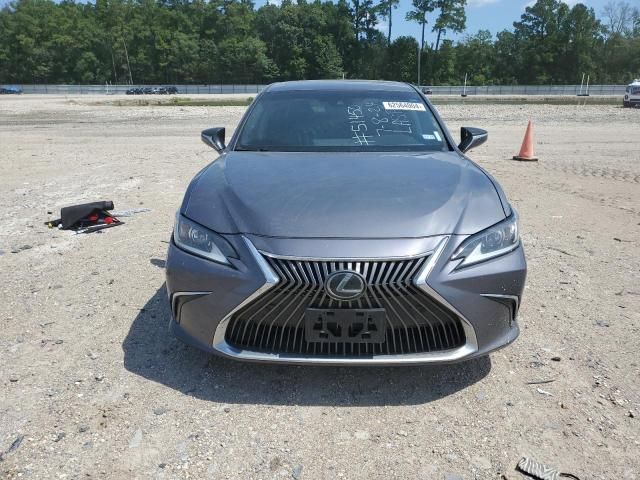 2019 Lexus ES 350