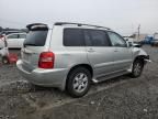 2003 Toyota Highlander Limited