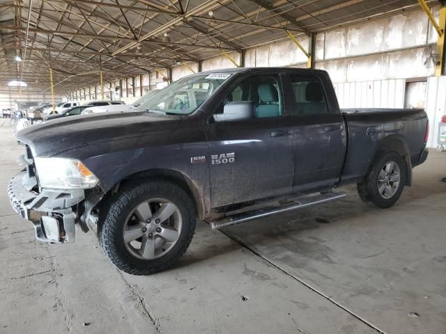 2015 Dodge RAM 1500 ST