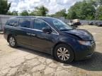 2015 Honda Odyssey EX