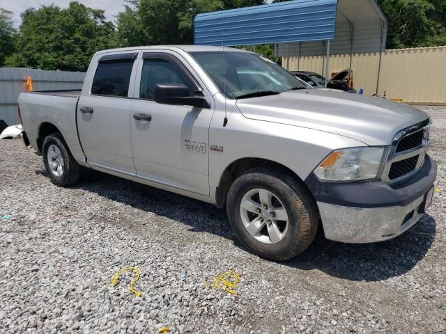 2016 Dodge RAM 1500 ST