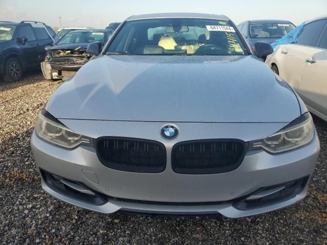 2014 BMW 335 I