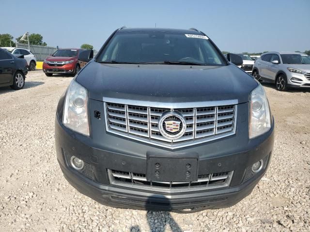 2014 Cadillac SRX Premium Collection