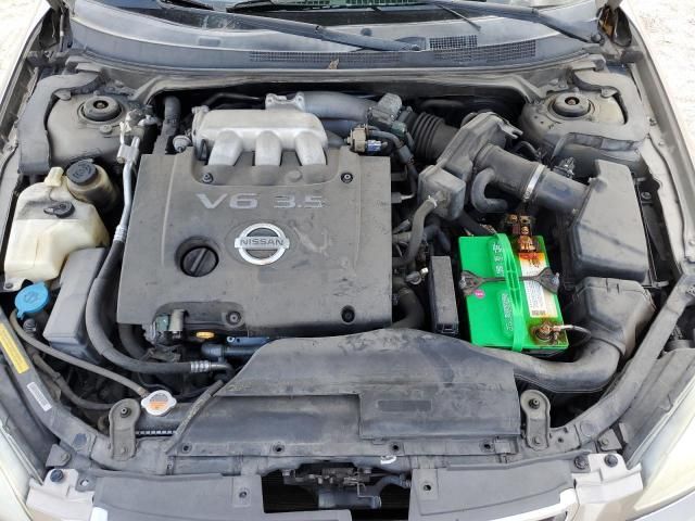 2004 Nissan Altima SE