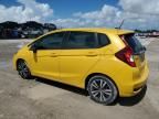 2019 Honda FIT EX