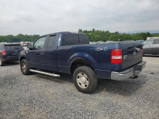 2004 Ford F150