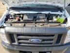 2024 Ford Econoline E350 Super Duty Cutaway Van