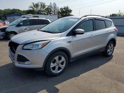 2016 Ford Escape SE en venta en Ham Lake, MN