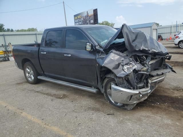 2015 Dodge RAM 1500 SLT