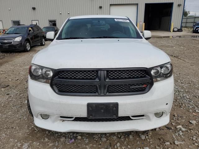 2013 Dodge Durango SXT