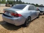 2004 Acura TSX