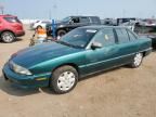 1997 Oldsmobile Achieva SL