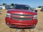 2012 Chevrolet Suburban C1500 LT