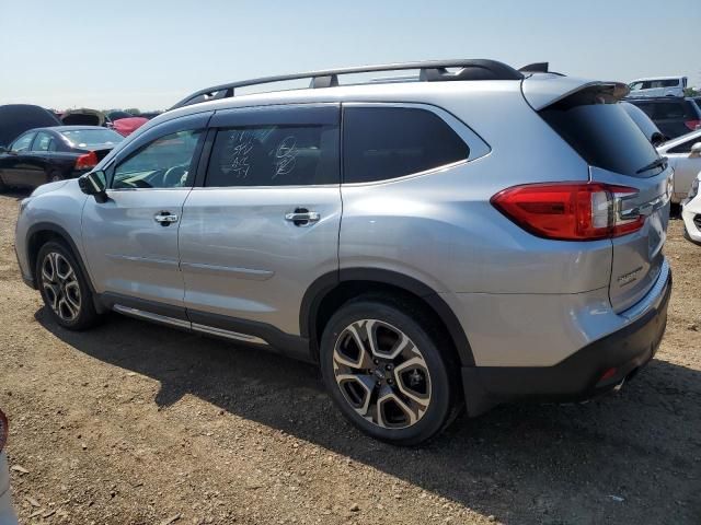 2024 Subaru Ascent Touring