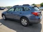 2015 Subaru Outback 2.5I