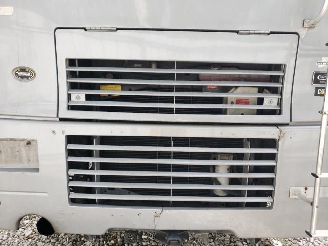 2001 Winnebago 2001 Freightliner Chassis X Line Motor Home