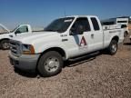 2005 Ford F250 Super Duty