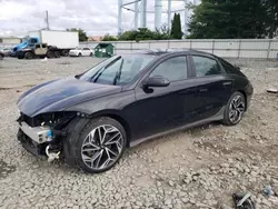 2023 Hyundai Ioniq 6 SEL en venta en Windsor, NJ