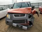 2003 Honda Element EX