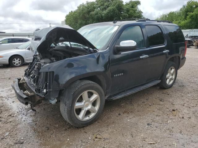 2011 Chevrolet Tahoe C1500  LS