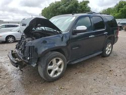 Chevrolet Vehiculos salvage en venta: 2011 Chevrolet Tahoe C1500  LS