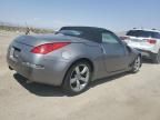 2007 Nissan 350Z Roadster