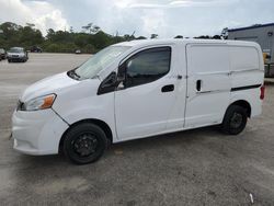 Nissan salvage cars for sale: 2019 Nissan NV200 2.5S