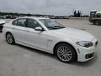 2015 BMW 528 XI