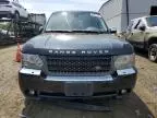 2011 Land Rover Range Rover HSE