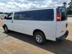 2020 Chevrolet Express G3500 LS