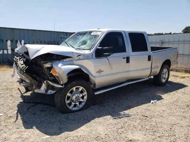 2015 Ford F250 Super Duty