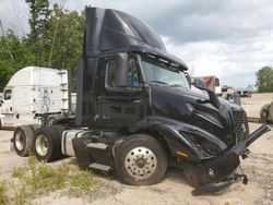 Salvage cars for sale from Copart Milwaukee, WI: 2023 Volvo VNR