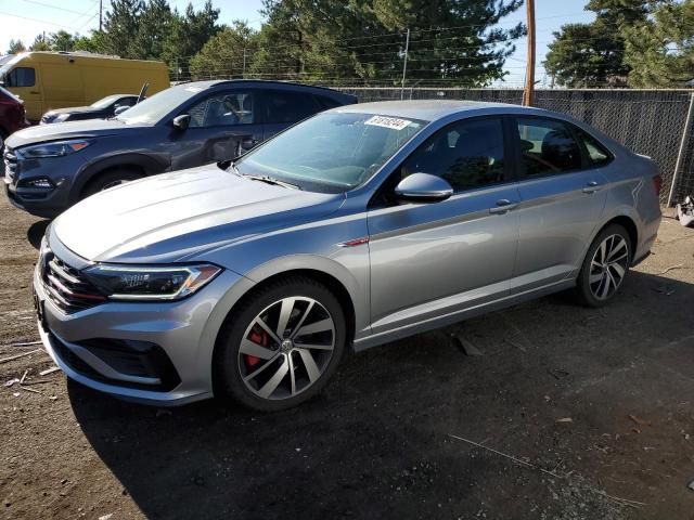 2019 Volkswagen Jetta GLI