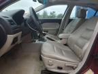 2007 Ford Fusion SEL