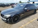 2010 BMW 760 LI