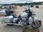 2015 Harley-Davidson Flhtcul Ultra Classic Low