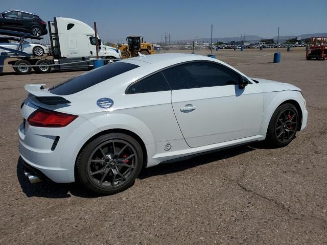 2019 Audi TT RS