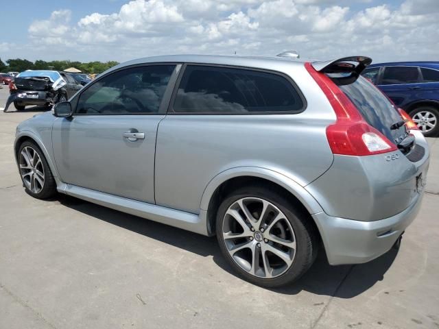 2009 Volvo C30 T5