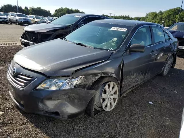 2009 Toyota Camry Base