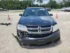 2011 Dodge Avenger Mainstreet