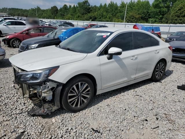 2019 Subaru Legacy 2.5I Premium