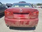 2007 Lexus IS 250