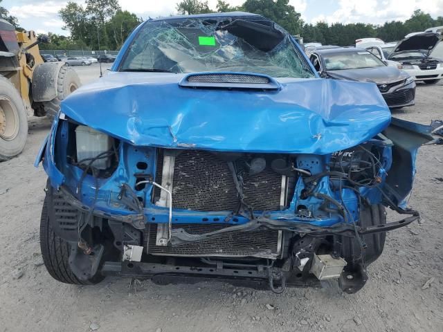 2010 Toyota Tacoma Prerunner Access Cab