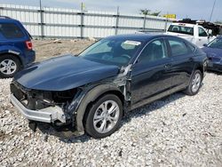 Salvage cars for sale at Earlington, KY auction: 2023 Honda Accord LX