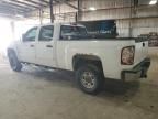 2007 GMC Sierra K2500 Heavy Duty