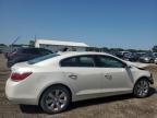 2011 Buick Lacrosse CXS