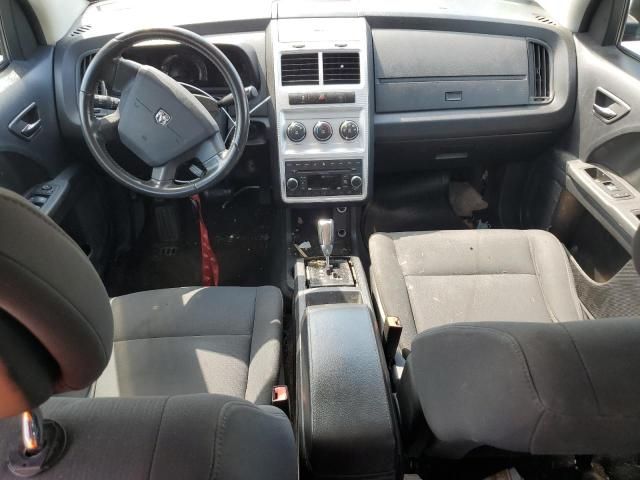 2010 Dodge Journey SXT