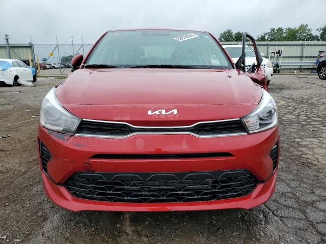 2023 KIA Rio S