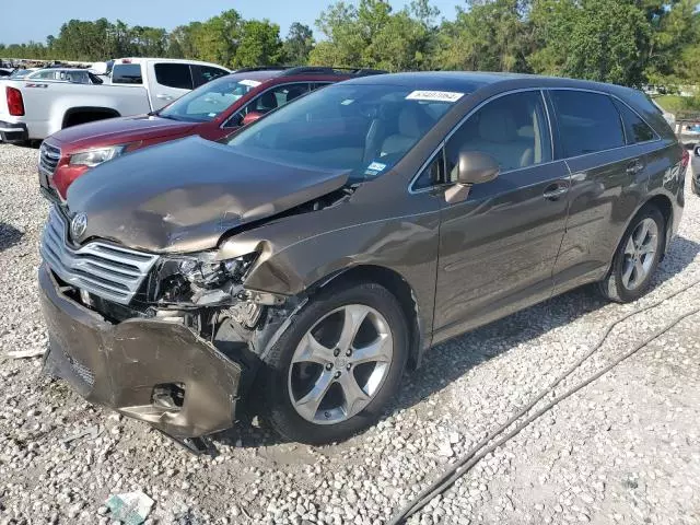 2010 Toyota Venza