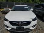 2020 Buick Regal Essence